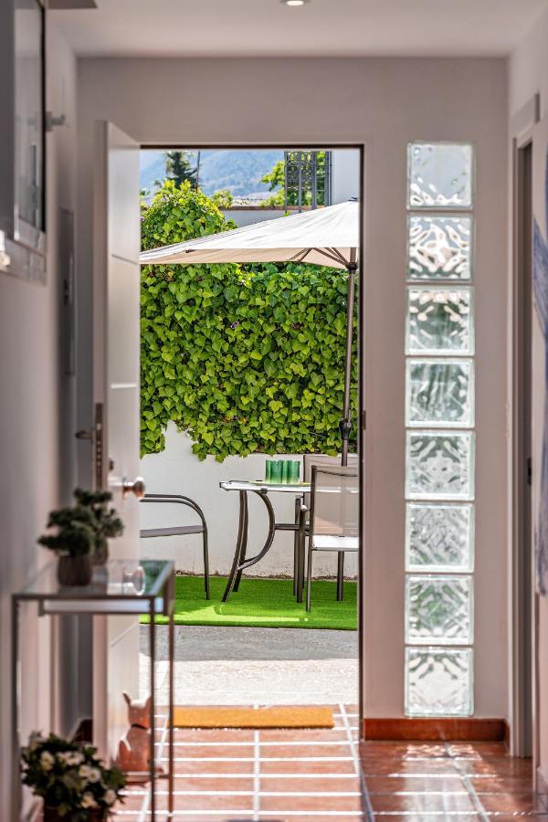 Apartment Carmen Garden & Parking Benalmadena